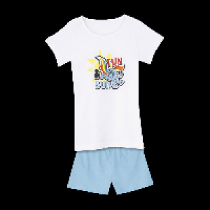 Pyjama licence 6.99 €