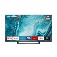Auchan Hisense HISENSE 43A7320F TV LED 4K UHD 108 cm Smart TV