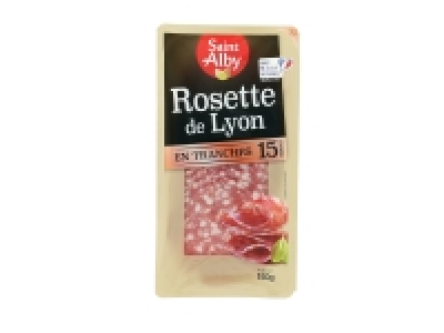 Rosette de Lyon 1.39 €
