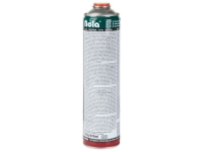 Gaz universel 3.49 €