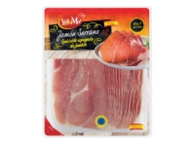 Jamón Serrano STG 3.55 €