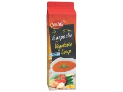 Gazpacho 1.79 €