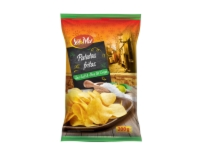 Chips 1.19 €