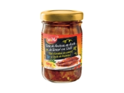 Filets danchois à lhuile de tournesol 1.49 €
