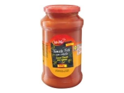Sauce tomate aux oignons 1.29 €
