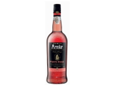 Porto rosé Armilar 5.99 €