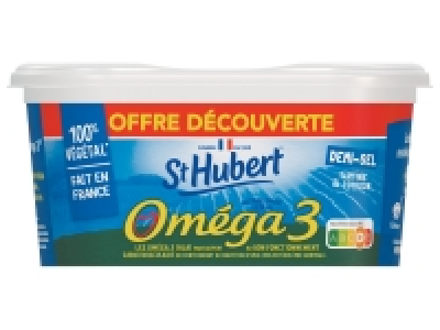 Saint-Hubert Omega 3 doux 1.89 €