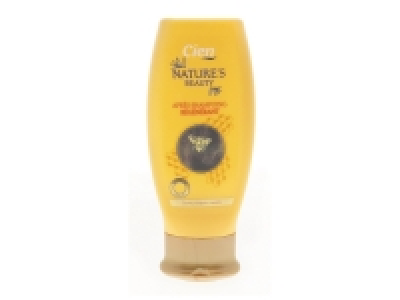 Après-shampooing Natures Beauty 0.77 €