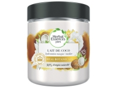 Herbal Essences masque cheveux 3.70 €