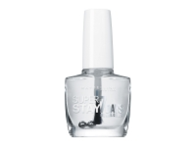 Maybelline New York vernis à ongles Superstay 3.74 €