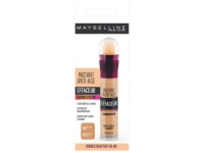 Maybelline New York instant anti-âge correcteur yeux 7.21 €