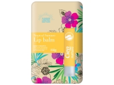 Mini baume à lèvres 1.19 €