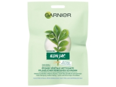 Garnier éponge naturelle konjac 4.97 €