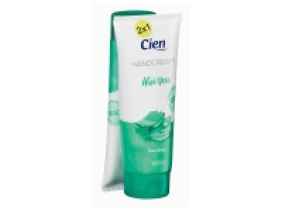 Crème pour les mains 2.99 €