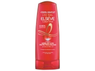Elseve après-shampooing Color vive 3.39 €
