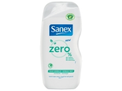 Sanex gel douche 2.46 €