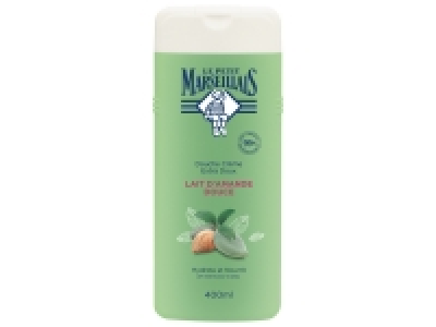 Le Petit Marseillais gel douche 1.47 €