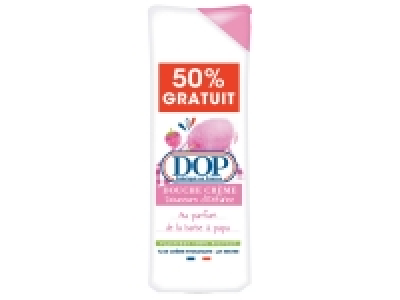 DOP douche crème 1.71 €