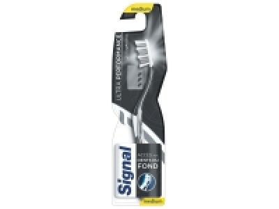Signal brosse à dent ultra performance 2.39 €