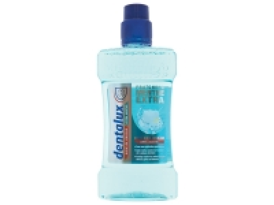 Bain de bouche 0.95 €