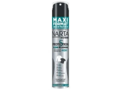 Narta déodorant spray homme 1.79 €