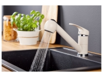 Mitigeur de cuisine à levier 29.99 €