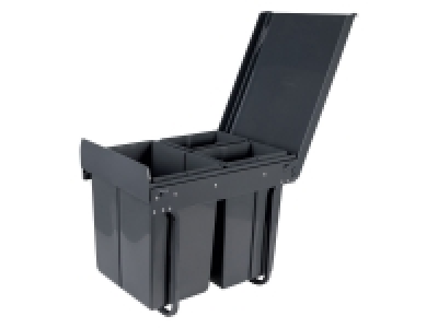 Collecteur de déchets encastrable 49.99 €