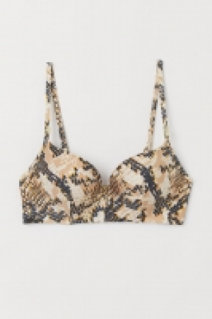 Haut de maillot super push-up 15.99 €