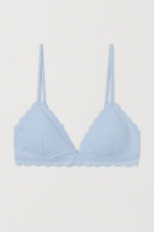 Haut de maillot triangle paddé 7.99 €