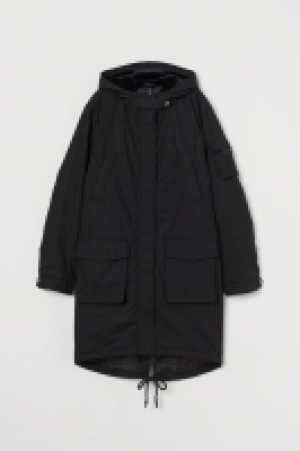 Parka 38.99 €