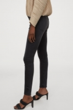 HM  Skinny Regular Ankle Jeans