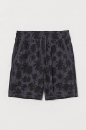 Short en molleton 8.99 €