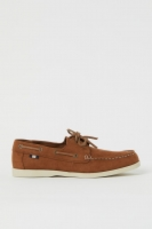 HM  Chaussures de pont