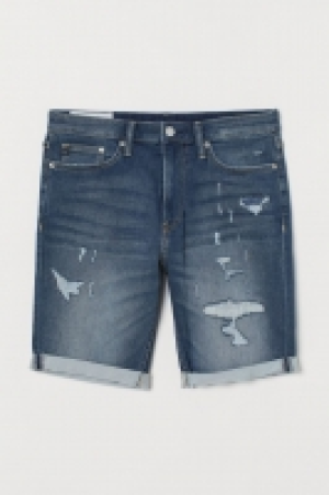 Short en jean Slim 17.99 €