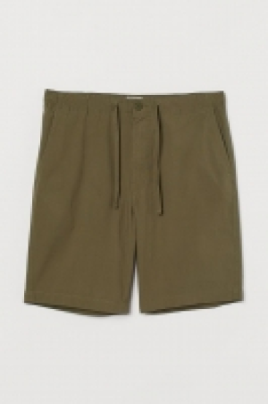 Short en coton 14.99 €
