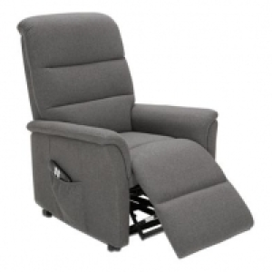 2 moteurs KENNEDY tissu gris foncé 399.99 €