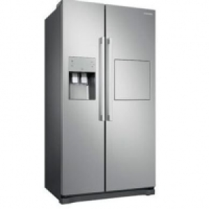 SAMSUNG RS50N3903SA 535L silver 1,199.99 €