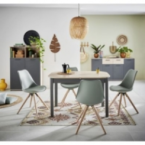TOLEDO décor chêne sonoma/gris 141.50 €