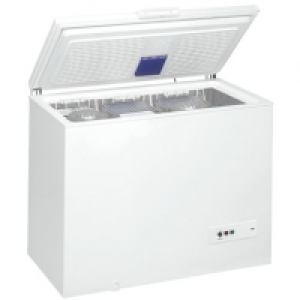 WHIRLPOOL WHE4600 Volume 437L 499.99 €