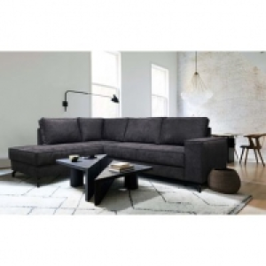 récamière gauche LAYTON tissu Crown Ebène 20 1,099.00 €