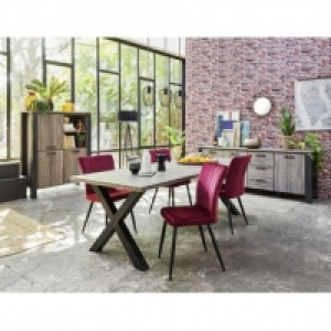 ATELIER Chêne millenium brun foncé 428.99 €