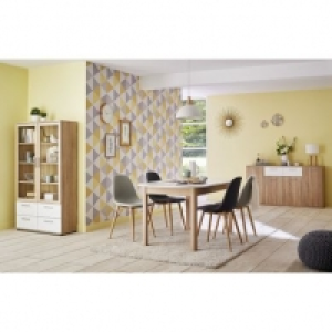 TOLEDO décor chêne sonoma/blanc 141.50 €