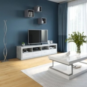MATT imitation béton/ blanc 189.99 €