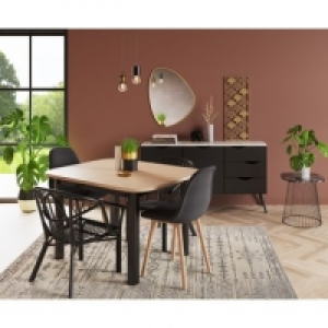 TOLEDO décor chêne sonoma/gris 141.16 €