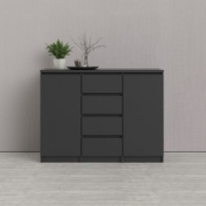 BEST LAK 2 noir mat 199.99 €