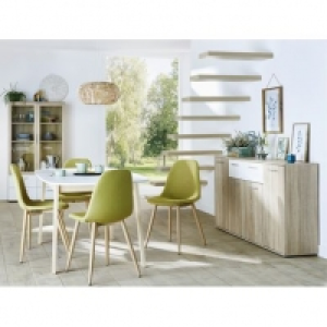 TOLEDO décor chêne sonoma/blanc 204.58 €