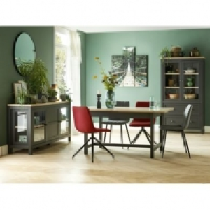 BOCAGE Chêne san Remo/gris anthracite 350.99 €