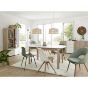 TOLEDO décor chêne sonoma/blanc 176.16 €