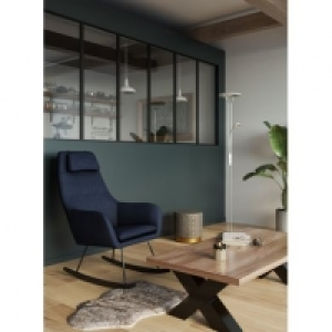 ATELIER Chêne millenium brun foncé 255.49 €