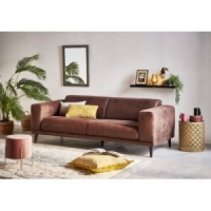 OSLO VINTAGE tissu gobi marron 509.00 €